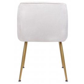 Кресло Aqua steel