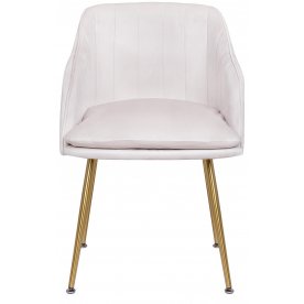 Кресло Aqua steel