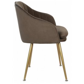 Кресло Aqua steel