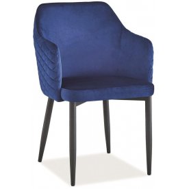 Кресло Astor Velvet
