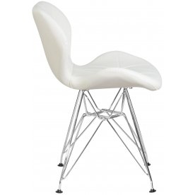 Кресло 302А-LMZL Butterfly Chrome