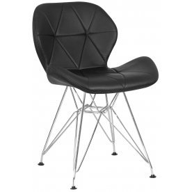 Кресло 302А-LMZL Butterfly Chrome