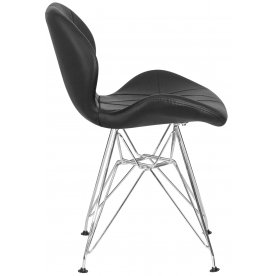 Кресло 302А-LMZL Butterfly Chrome