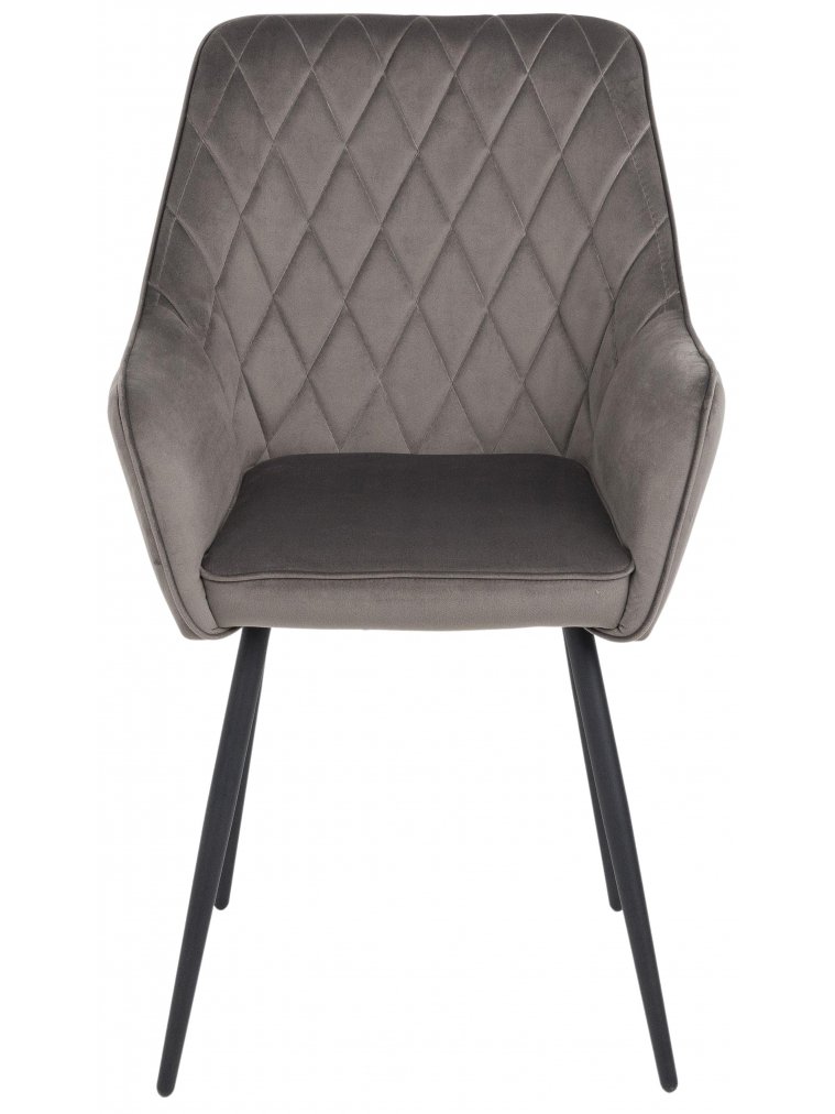 Кресло Commander 2 велюр тауп