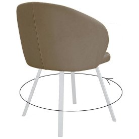 Кресло DikLine 258