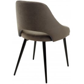 Кресло Fantine-LS