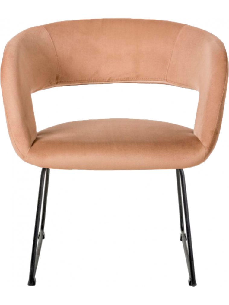 Кресло Hugs беж / link