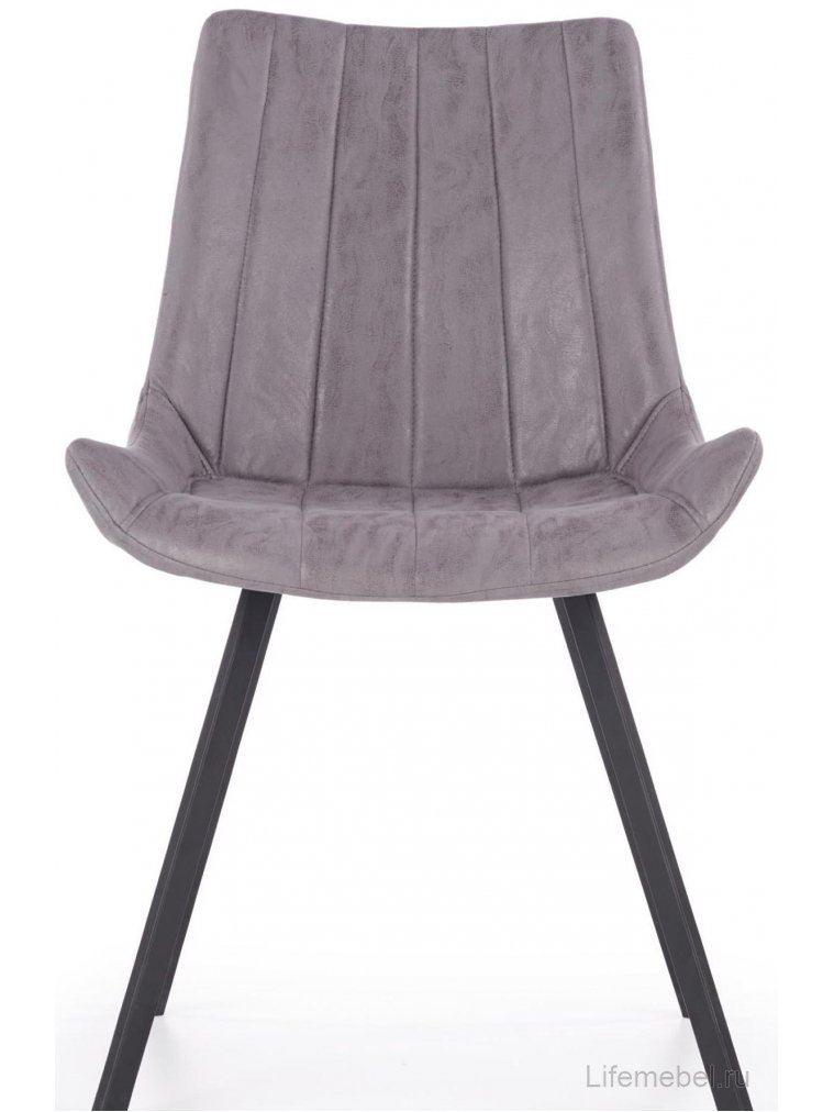 Кресло K279 серое