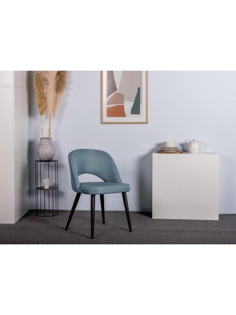 Кресло Lars Сканди блю