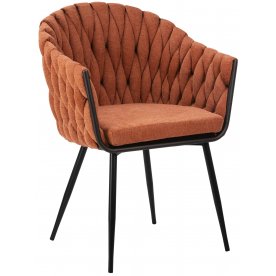 Кресло 9691-LM Matilda