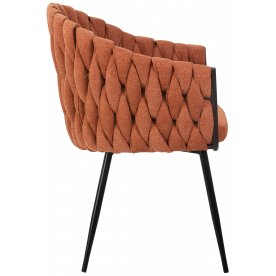 Кресло 9691-LM Matilda