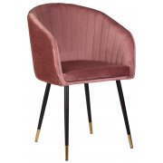 бронзово-розовый