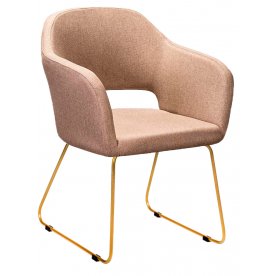 Кресло Oscar Линк