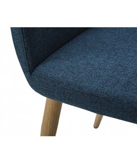 Кресло Oscar Сканди