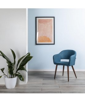 Кресло Oscar Сканди