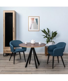 Кресло Oscar Сканди