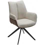 бежевый / bz1046-21 коричневый / черный