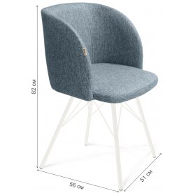 Кресло Sheffilton SHT-ST33 / S37