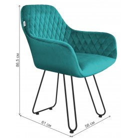 Кресло SHT-ST38/S106