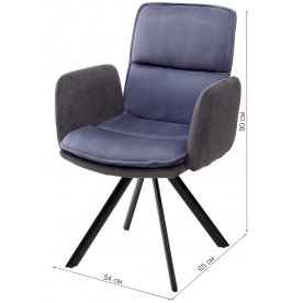 Кресло Thunder