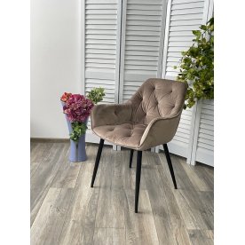 Кресло Troy Bluvel-40