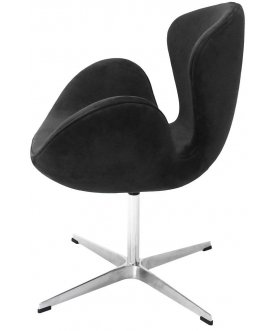 Кресло Swan Chair