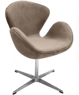 Кресло Swan Chair