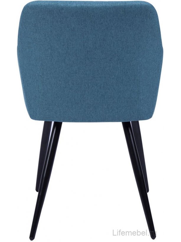 Кресло Verdi синее