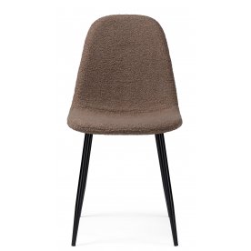 Стул на металлокаркасе Lilu