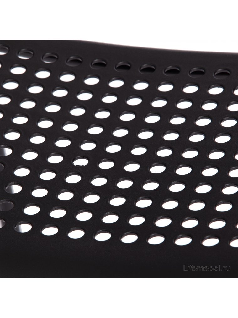 Металлический стул Adde черный