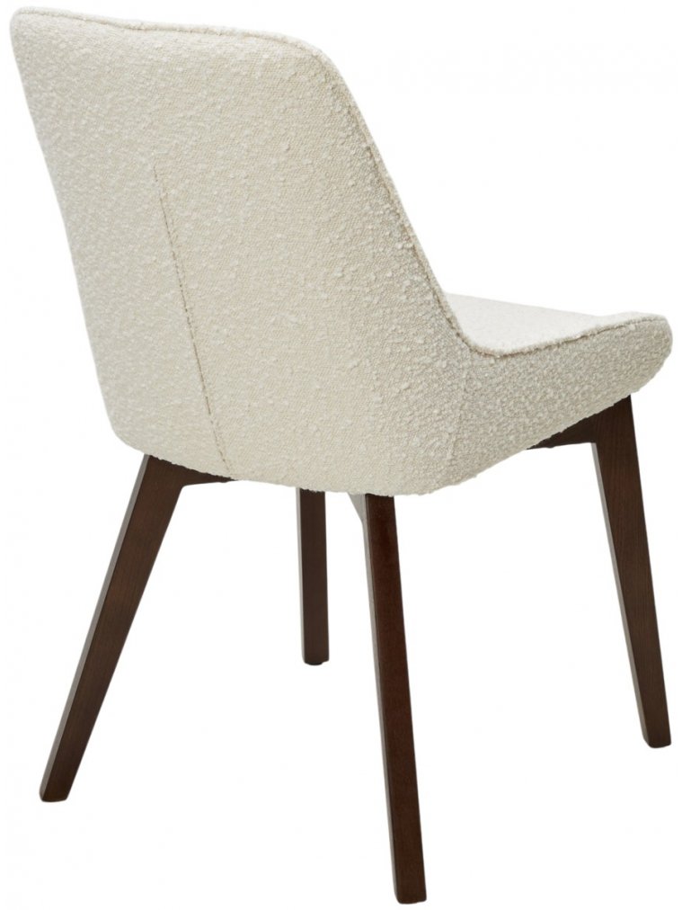 Металлический стул CRISTIAN Белый