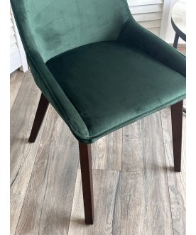 Металлический стул CRISTIAN