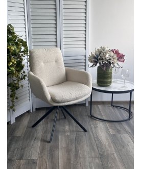 Металлический стул DAREM