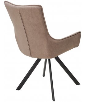 Металлический стул GALAXY