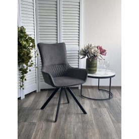 Металлический стул GALAXY,