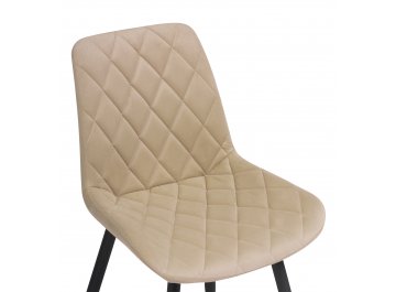 Стул на металлокаркасе Баодин