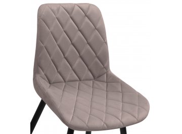 Стул на металлокаркасе Баодин