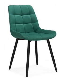 Стул на металлокаркасе Челси крутящийся