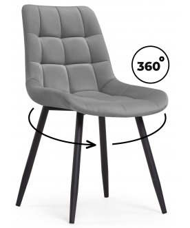 Стулья на металлокаркасе Челси 360