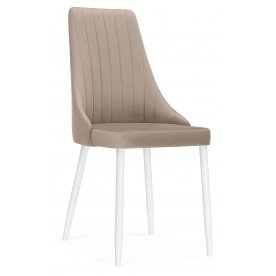 Стул на металлокаркасе Кора