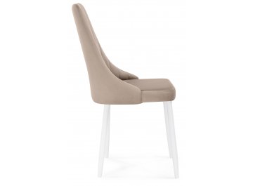 Стул на металлокаркасе Кора