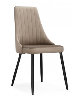 Стул на металлокаркасе Кора