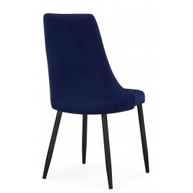 Стул на металлокаркасе Кора