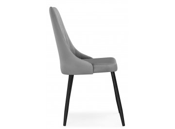 Стул на металлокаркасе Кора