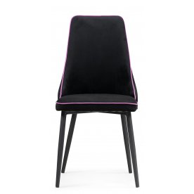 Стул на металлокаркасе Кора