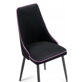 Стул на металлокаркасе Кора