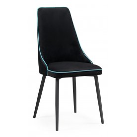 Стул на металлокаркасе Кора