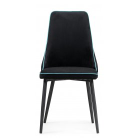 Стул на металлокаркасе Кора