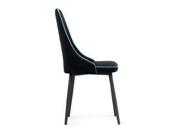 Стул на металлокаркасе Кора