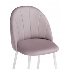 Стул на металлокаркасе Логан